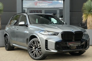 BMW X5 – thumbnail 4