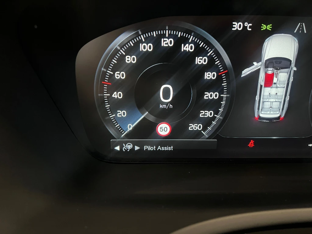 Volvo XC90 – foto 53
