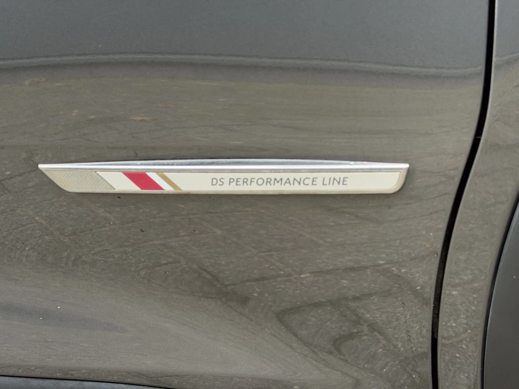 DS DS 7 – foto 52