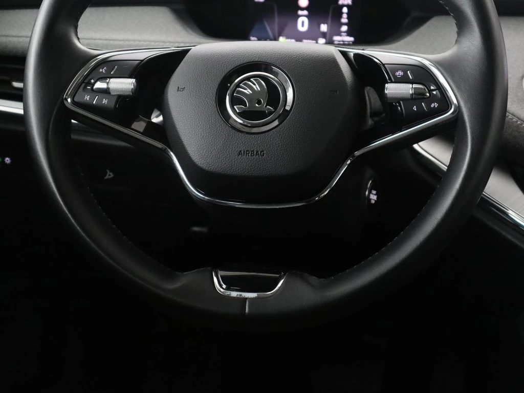 Škoda Enyaq iV – foto 11