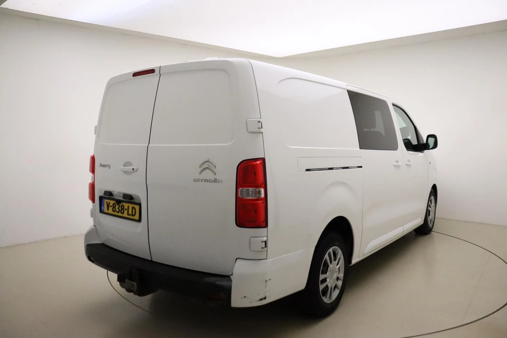 Citroën Jumpy – foto 4
