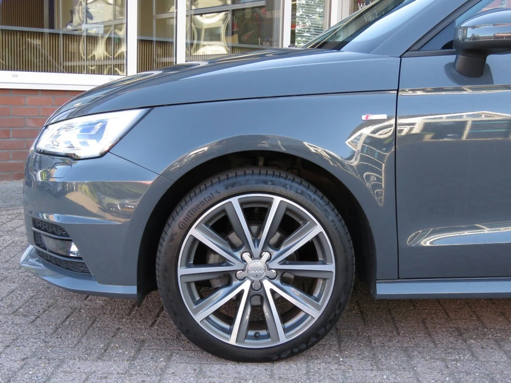 Audi A1 – foto 21
