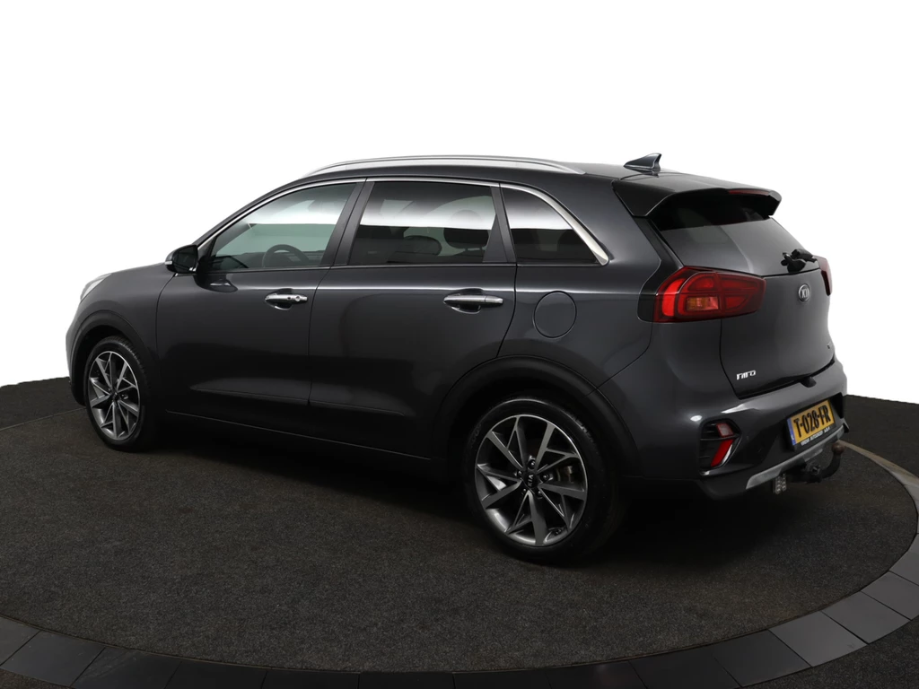 Kia Niro – foto 4