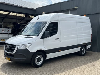 Mercedes-Benz Sprinter – thumbnail 1