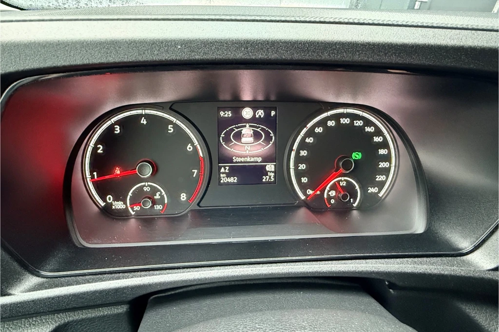 Volkswagen Caddy – foto 14