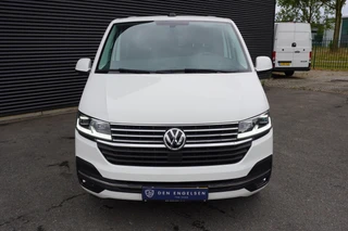 Volkswagen Transporter – thumbnail 4