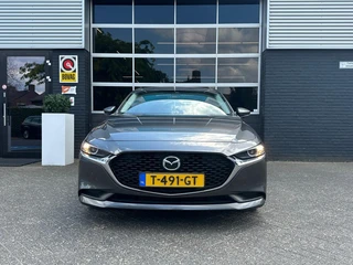 Mazda 3 – thumbnail 10