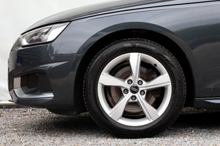 Audi A4 – thumbnail 24