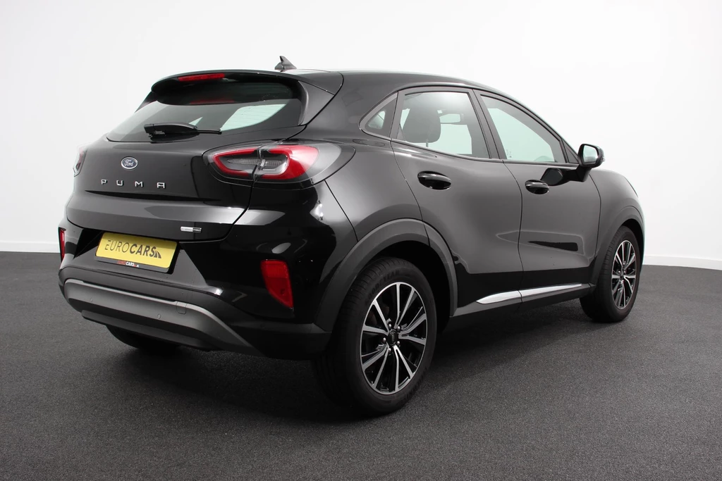 Ford Puma – foto 5