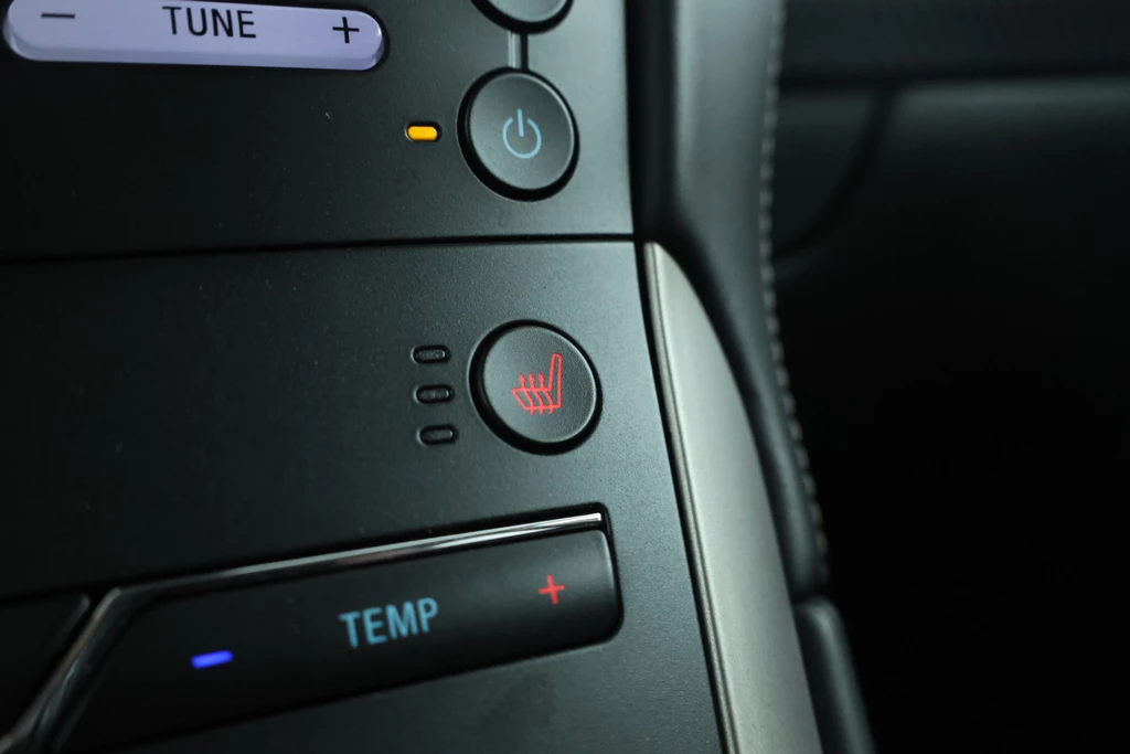 Ford S-Max – foto 37