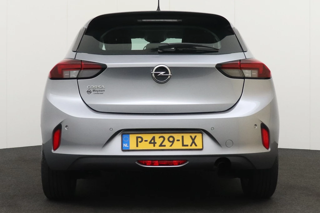 Opel Corsa – foto 3