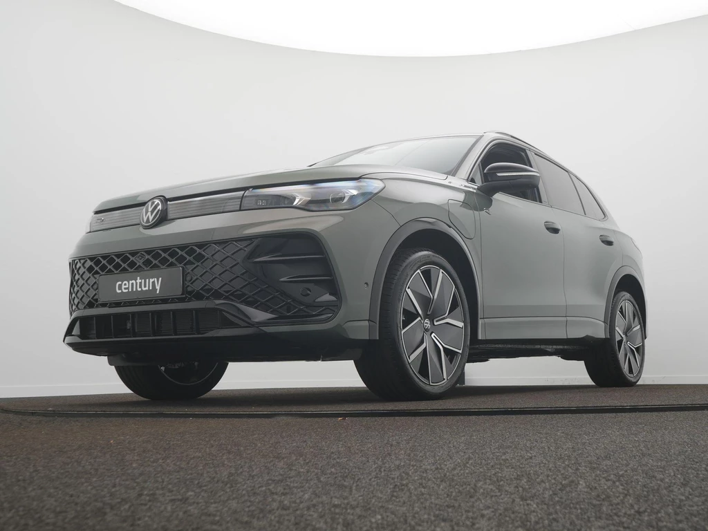 Volkswagen Tiguan – foto 2