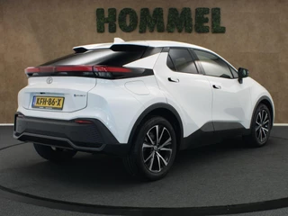 Toyota C-HR – thumbnail 6