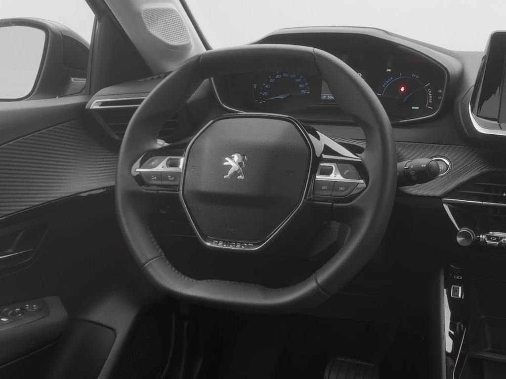 Peugeot e-208 – foto 24