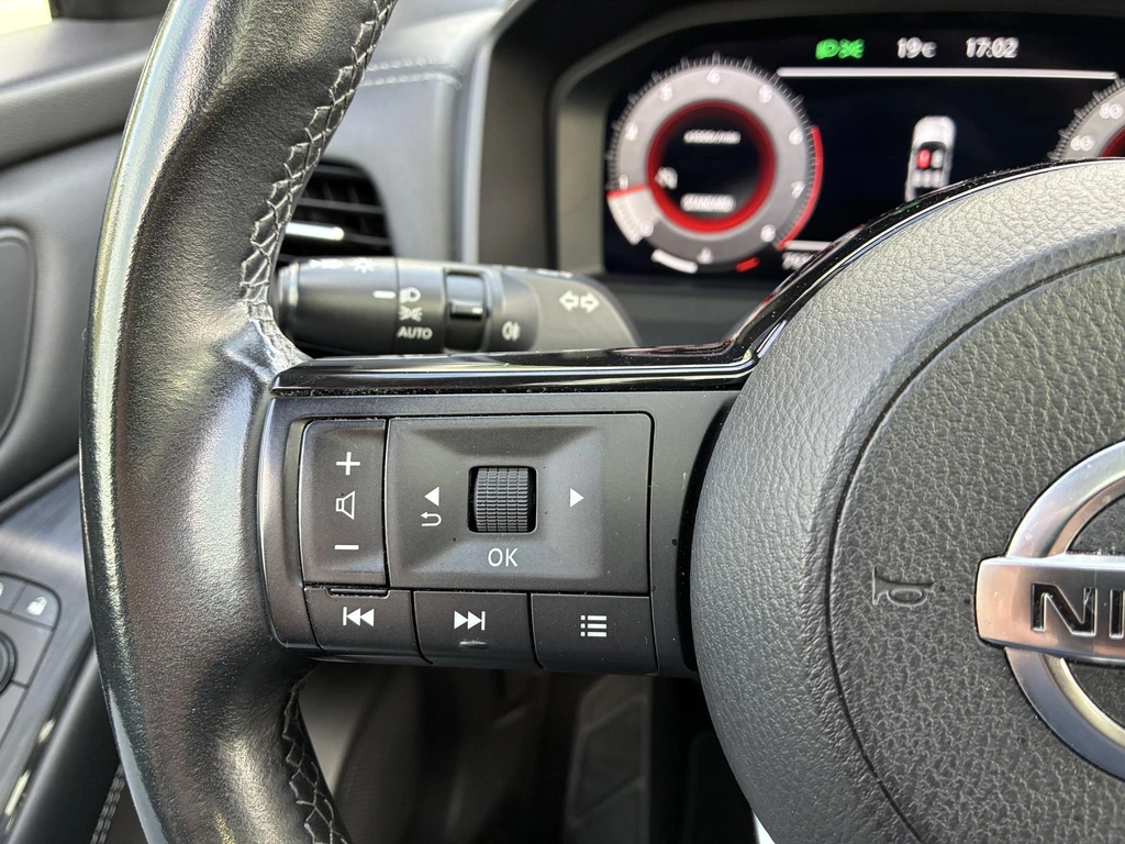 Nissan QASHQAI – foto 31