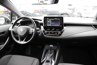 Suzuki Swace – thumbnail 10