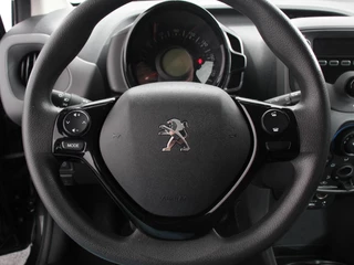 Peugeot 108 – thumbnail 21