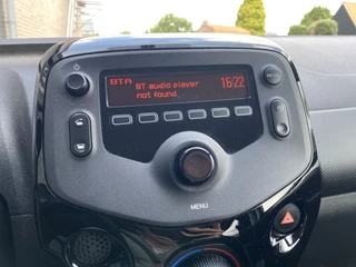 Citroën C1 – thumbnail 20