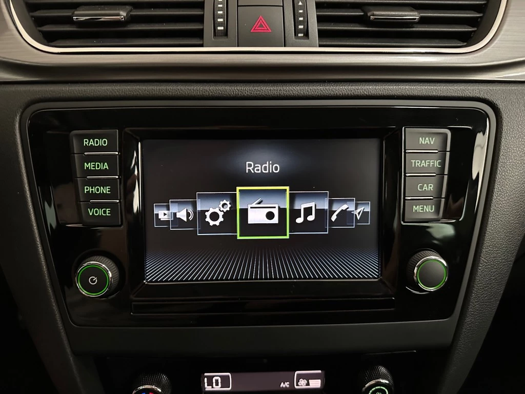 Škoda Rapid – foto 48