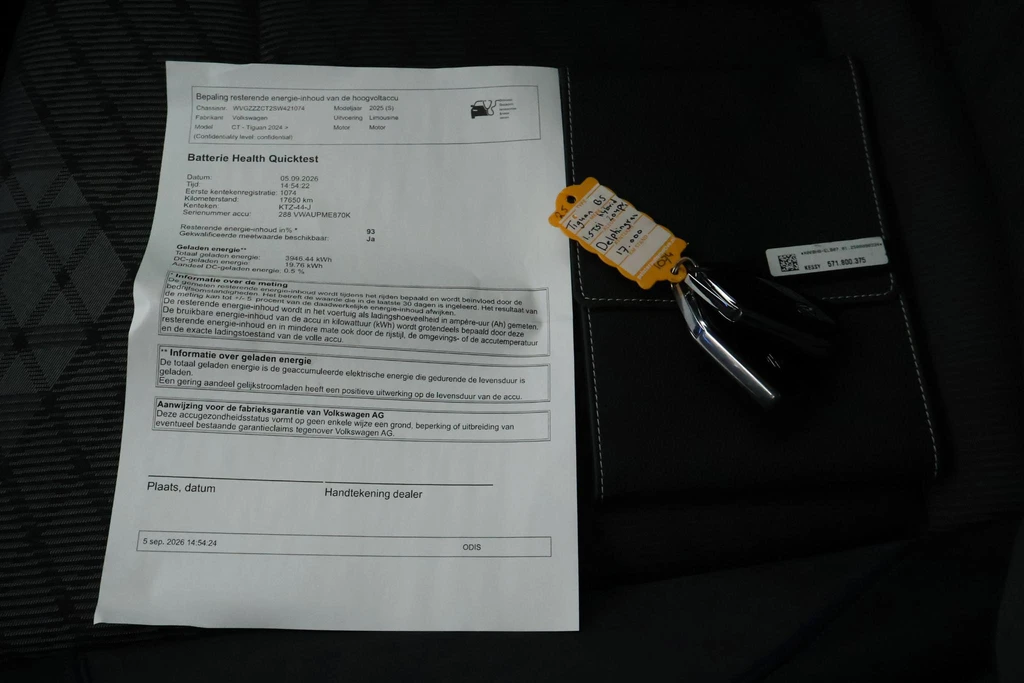 Volkswagen Tiguan – foto 62
