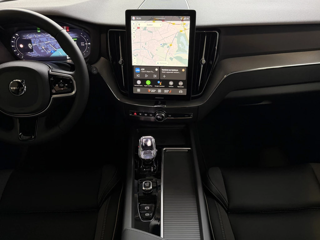 Volvo XC60 – foto 38