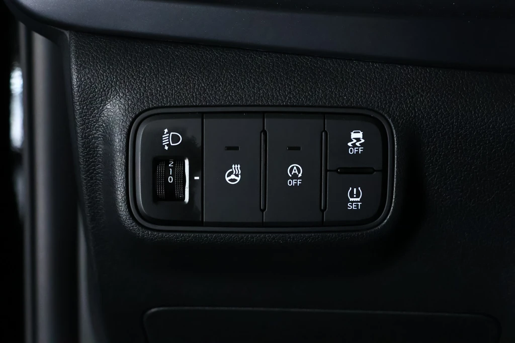 Hyundai Bayon – foto 19