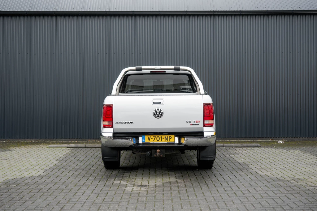 Volkswagen Amarok – foto 3