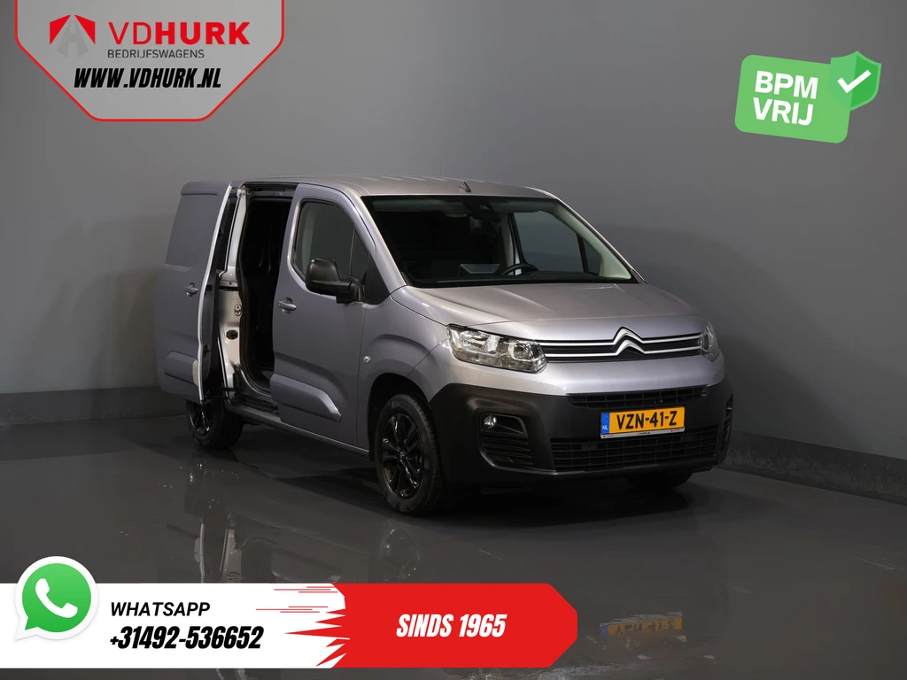 Citroën Berlingo – foto 8