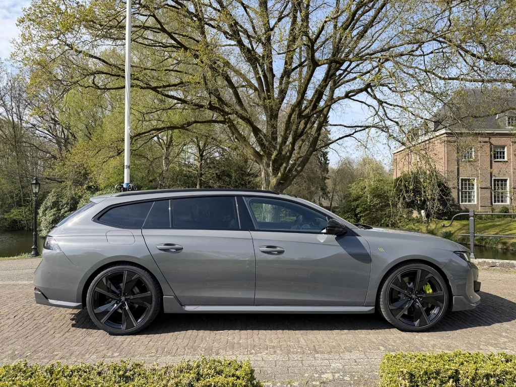 Peugeot 508 – foto 6