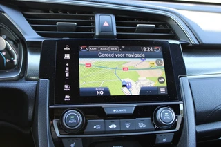 Honda Civic – thumbnail 34