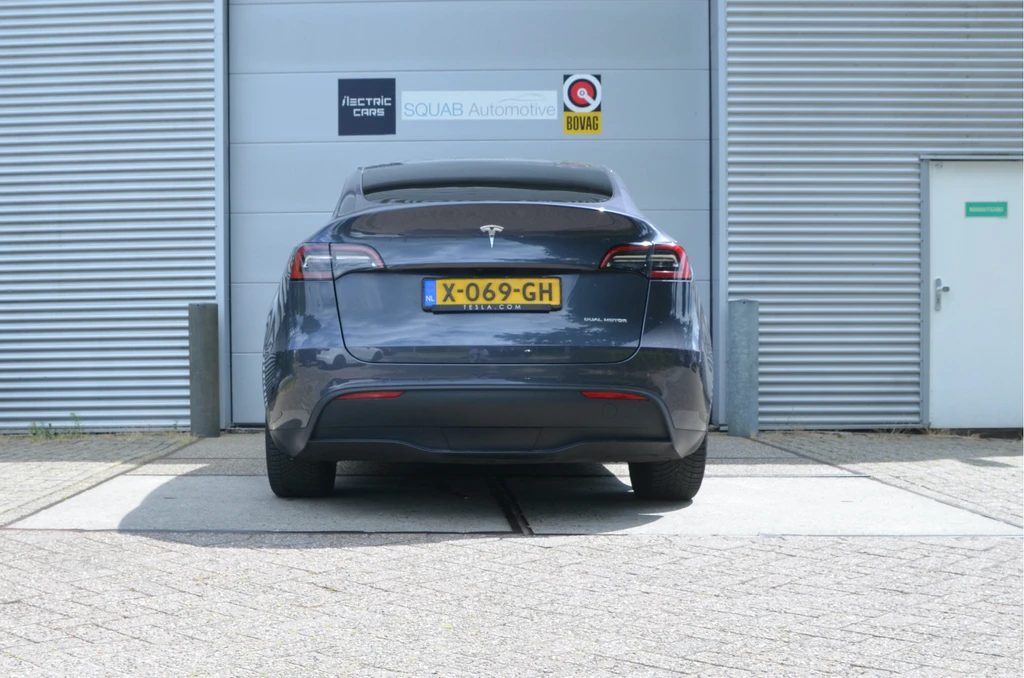 Tesla Model Y – foto 2
