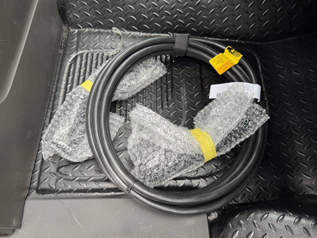 Maxus eDeliver9 – foto 26