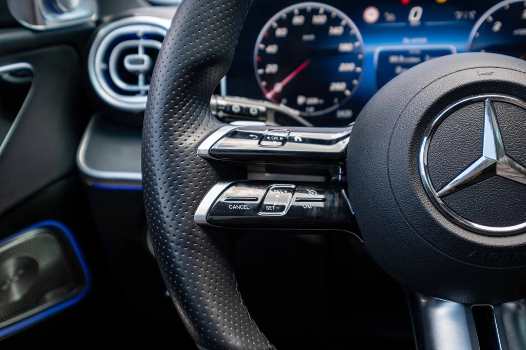 Mercedes-Benz C-Klasse – foto 21