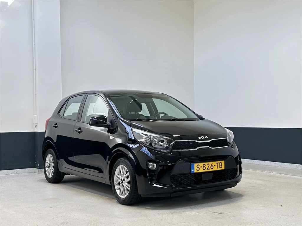 Kia Picanto – foto 5