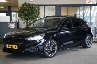 Ford Focus – thumbnail 1