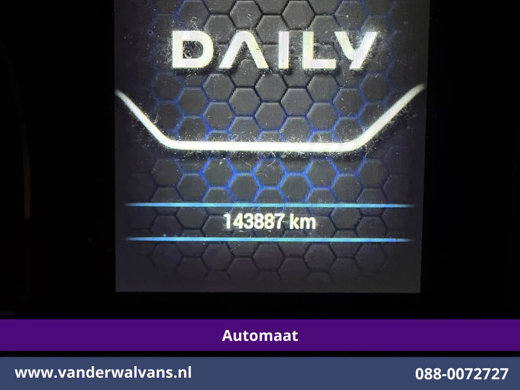 Iveco Daily – foto 25