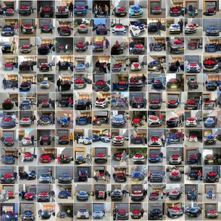 Volkswagen Golf – thumbnail 33