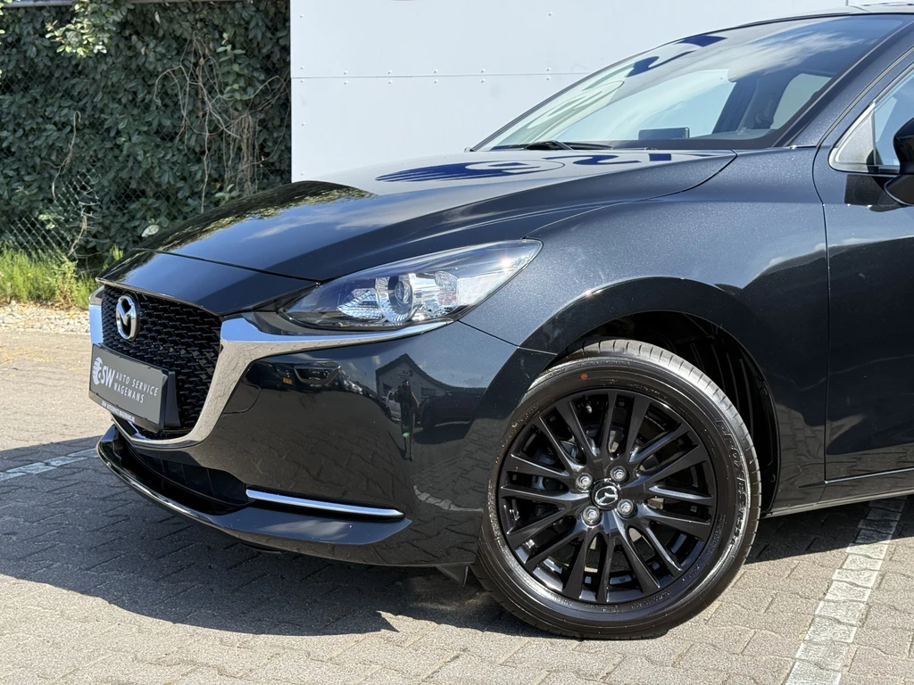 Mazda 2 – foto 30