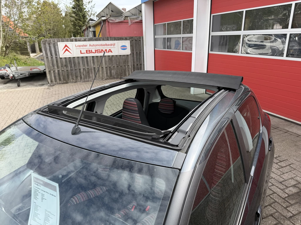 Citroën C1 – foto 35