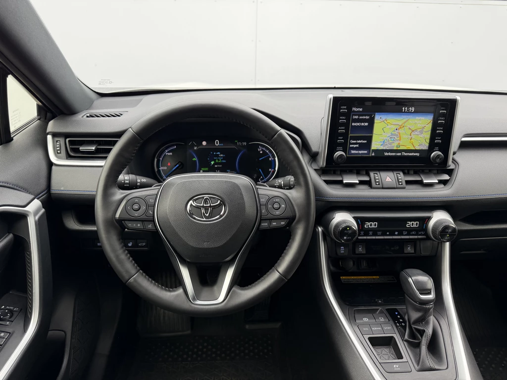 Toyota RAV4 – foto 13