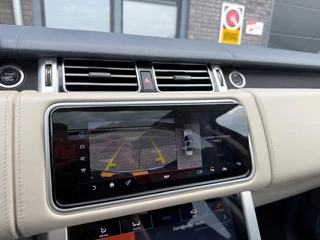 Land Rover Range Rover – thumbnail 35