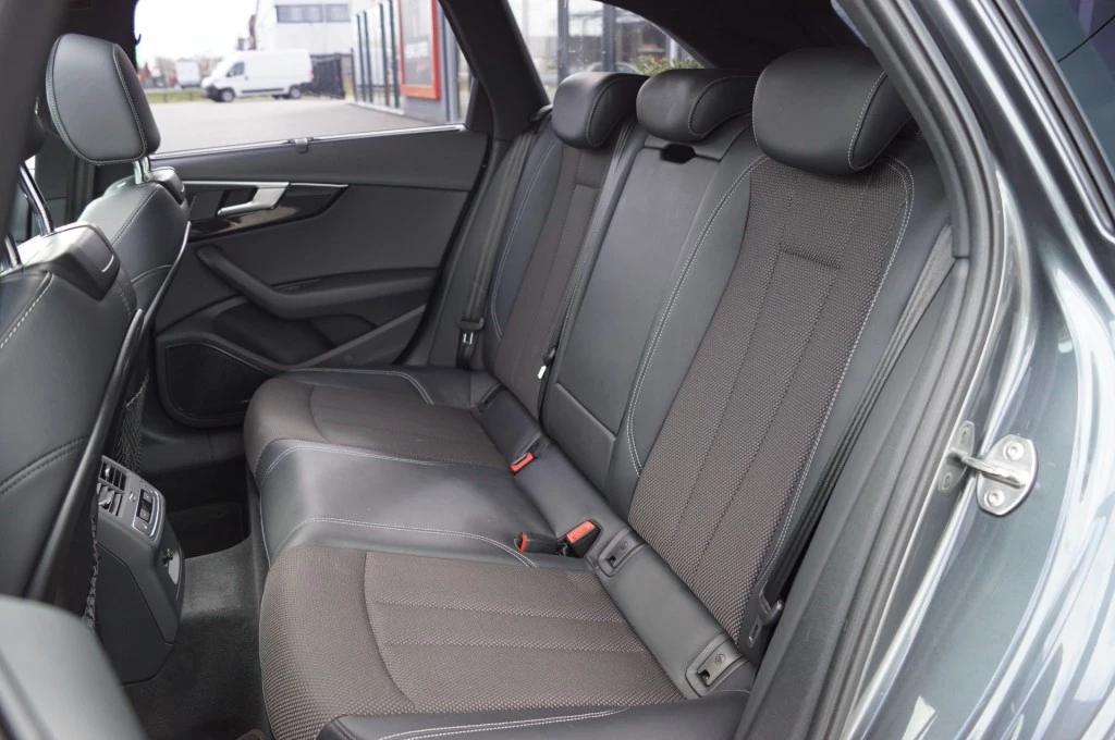 Audi A4 – foto 42
