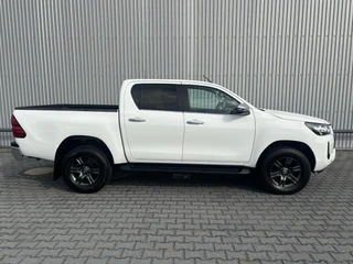 Toyota Hilux – thumbnail 7
