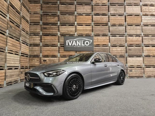 Mercedes-Benz C-Klasse – thumbnail 2