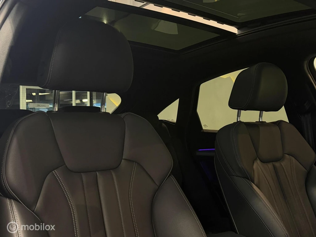 Audi Q5 – foto 21