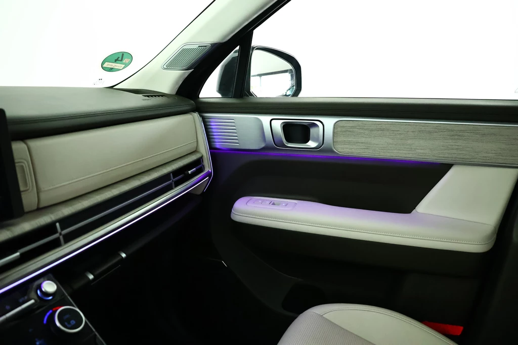 Hyundai Santa Fe – foto 31