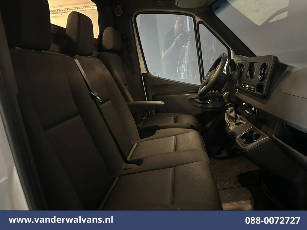 Mercedes-Benz Sprinter – foto 10