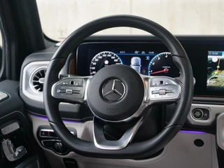Mercedes-Benz G-Klasse – thumbnail 14