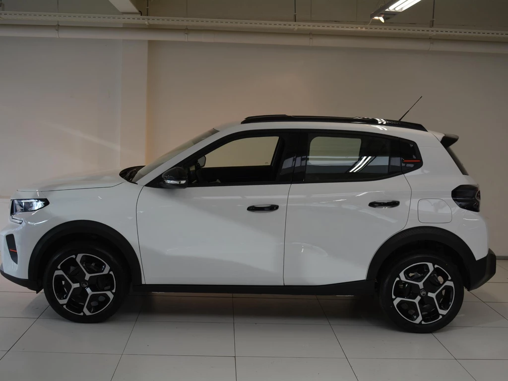 Citroën C3 – foto 2