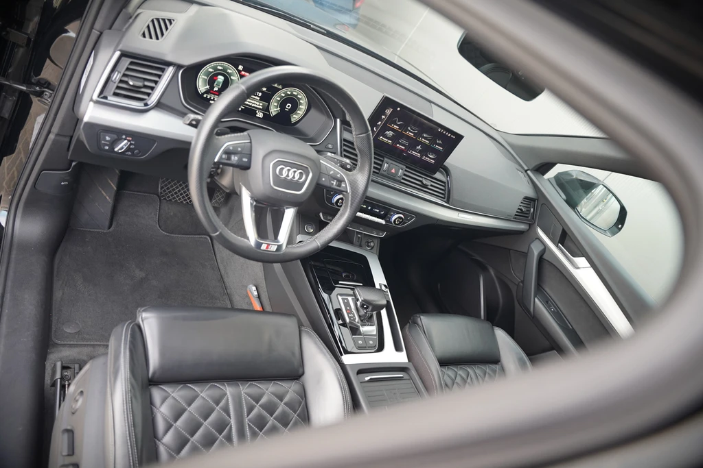 Audi Q5 – foto 18